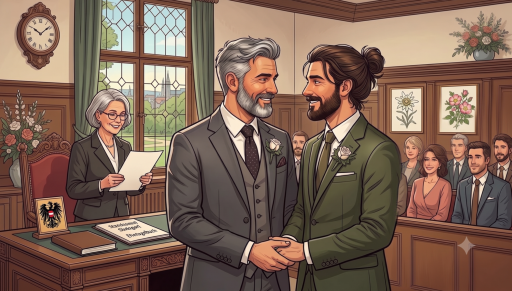 Hochzeit