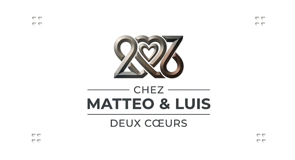 Die Marke Matteo&Luis.